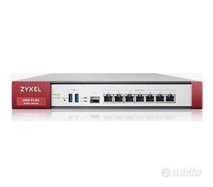 Zyxel Usg Flex 200 Firewall