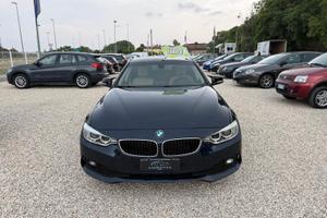 Bmw 4er Gran Coupe 418d Gran Coupé Luxury