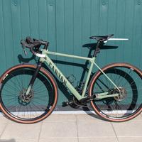 Gravel Canyon Grail 7 Taglia M