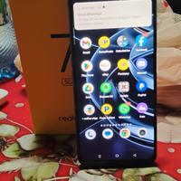 smartphone realme 7 5G