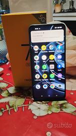 smartphone realme 7 5G
