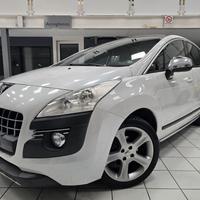 Peugeot 3008 1.6 HDi 110CV Outdoor