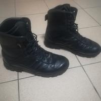 Crispi Swat Evo Htg Neri nr. 45