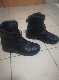 Crispi Swat Evo Htg Neri nr. 45