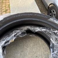 Pirelli Scorpion Trail III