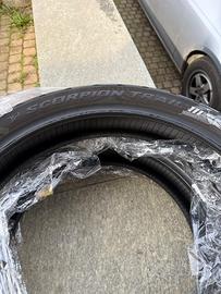 Pirelli Scorpion Trail III