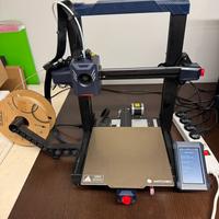 Anycubic Kobra 2 Pro