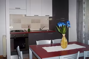 Vasto marina, centralissimo a 100 metri dal mare