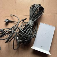 Starlink V2 Antenna + accessori