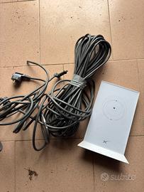 Starlink V2 Antenna + accessori