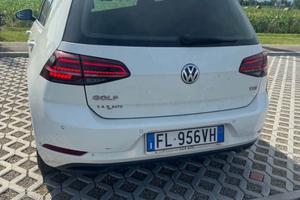 Golf 7
