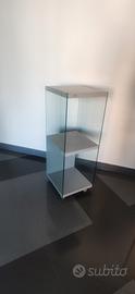 mobiletto porta hi fi