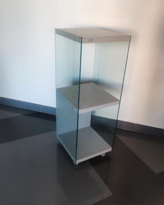 mobiletto porta hi fi