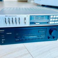 Onkyo - Philips 