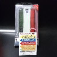 Cover Della Puro Per Samsung Galaxy S4 Anti-Shock