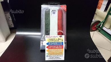 Cover Della Puro Per Samsung Galaxy S4 Anti-Shock