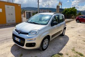 Fiat Panda 1.2 Connected by Wind