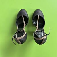 Scarpe décolleté Liviana Conti nuove.