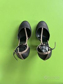 Scarpe décolleté Liviana Conti nuove.