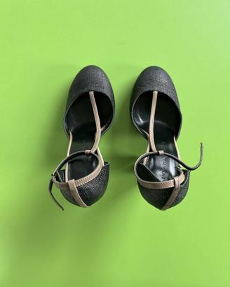 Scarpe décolleté Liviana Conti nuove.