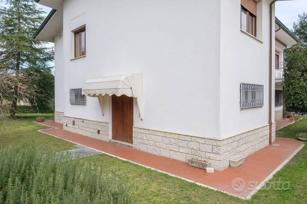 Casa – Mercato Saraceno, Monte Castello - Vista 3