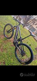 ORBEA WILD FS H10 taglia L