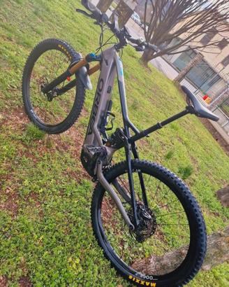 ORBEA WILD FS H10 taglia L