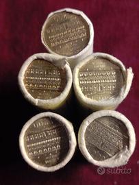 200 LIRE-"CONSIGLIO DI STATO"-FDC-ANNO 1990-FOTO