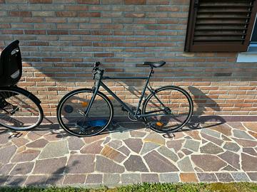 bici uomo e donna