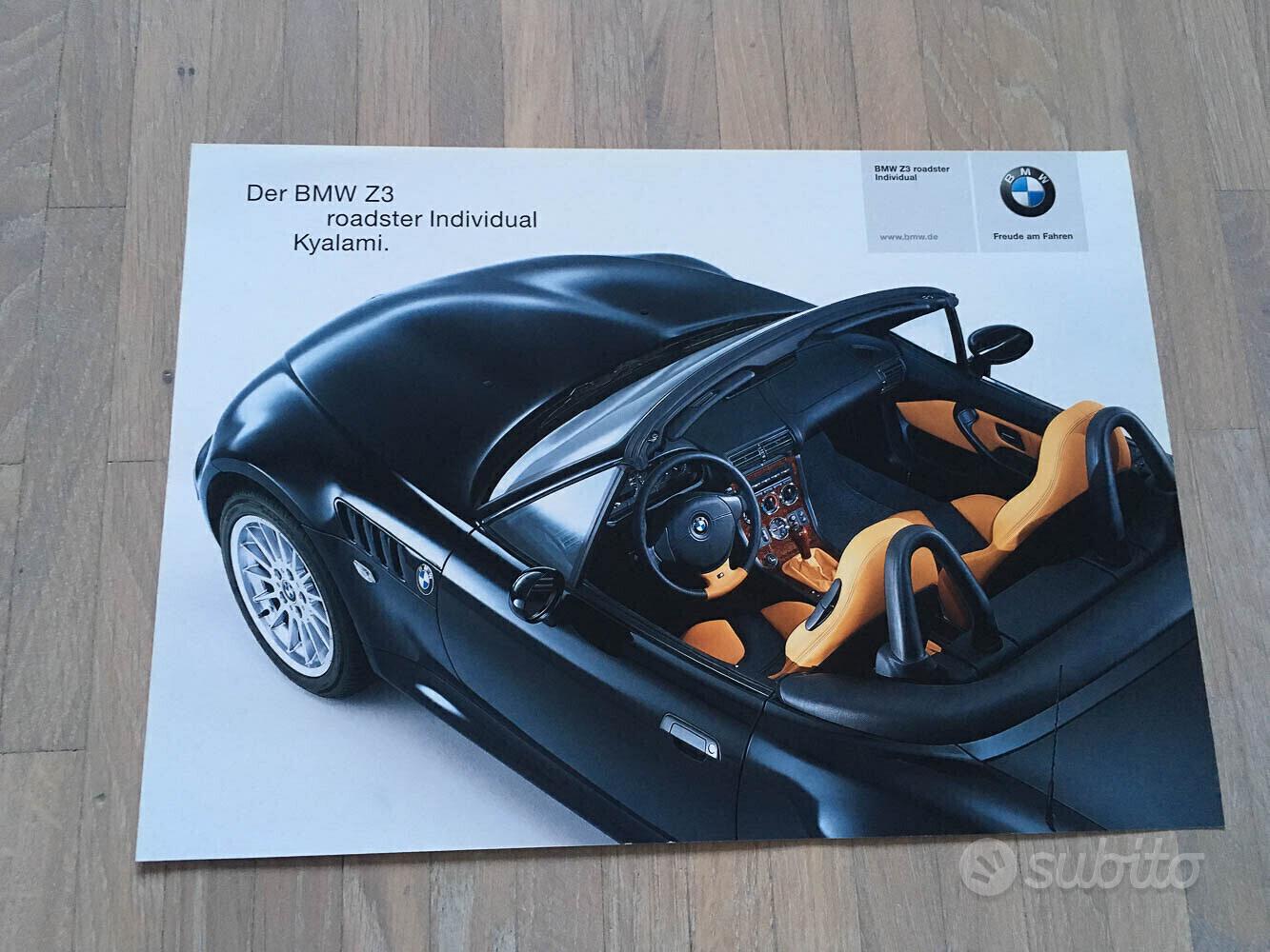 BMW Z3 2000 photo 2