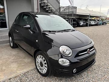 Fiat 500 1.0 Hybrid OK NEOPATENTATI