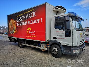 Iveco eurocargo 75 ricambi