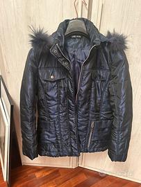 Giubbino donna Ellen Rose