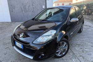 RENAULT CLIO 1.2 BENZINA FULL OPT 2011 UNICO PROP