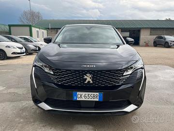 Peugeot 3008 BlueHDi 130 S&S EAT8 Allure Pack - Un