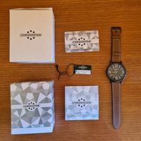 Orologi uomo Chronostar Festina Cluse Casio
