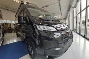 Roller Team Livingstone 2 Power Edition