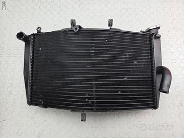 RADIATORE ACQUA HONDA CBR 600 RR 2005 2006 CBR600