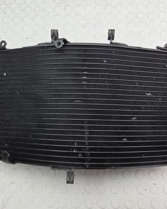 RADIATORE ACQUA HONDA CBR 600 RR 2005 2006 CBR600