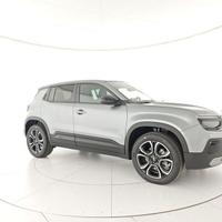 Jeep Avenger 1.2 Turbo MHEV Summit