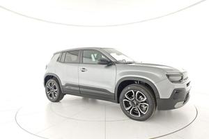 Jeep Avenger 1.2 Turbo MHEV Summit