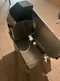 Affettatrice professionale