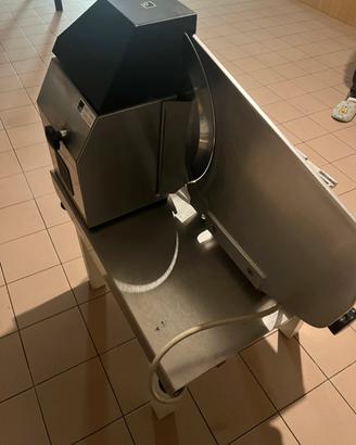 Affettatrice professionale