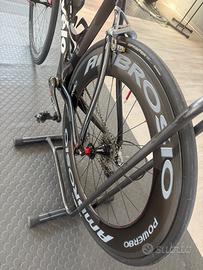 CEVELO full carbon SRAM red