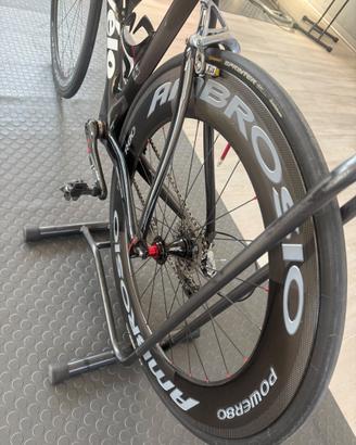 CEVELO full carbon SRAM red