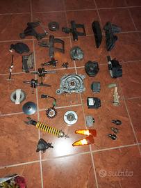 Pezzi di scooter Runner,Areox,Sr