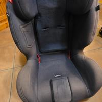 Seggiolino auto bimbi reclinabile Foppapedretti