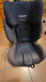 Seggiolino auto bimbi reclinabile Foppapedretti
