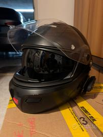 Casco Modulare Grex G9.1 + Midland BTX1