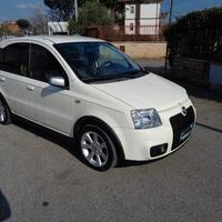 Fiat Panda 100 HP